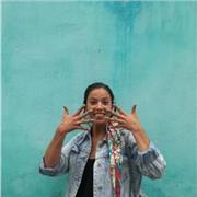 Maestra de apoyo y refuerzo educativo en Primaria y Secundaria